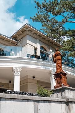 Отель Pallasa Hotel Россия, Ялта, фото 13
