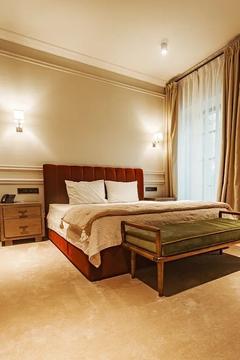 Отель Pallasa Hotel Россия, Ялта, фото 2