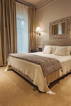Отель Pallasa Hotel Россия, Ялта, фото 4