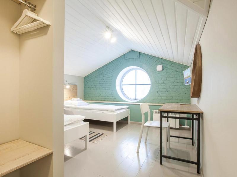 Друзья Лофт