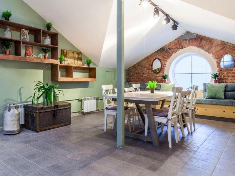 Друзья Лофт