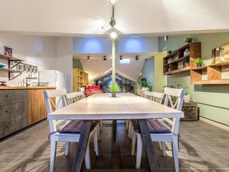 Друзья Лофт