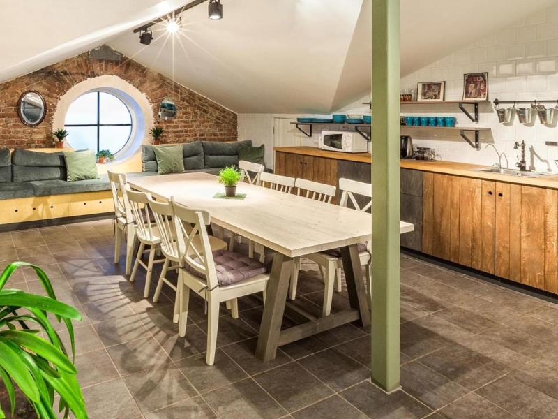 Друзья Лофт