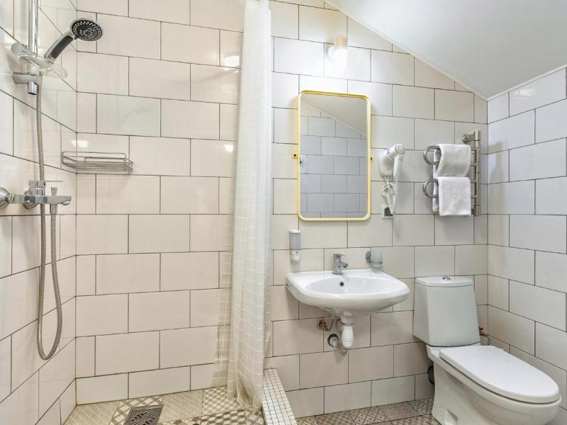 Друзья Лофт