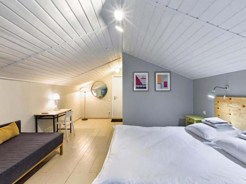 Друзья Лофт