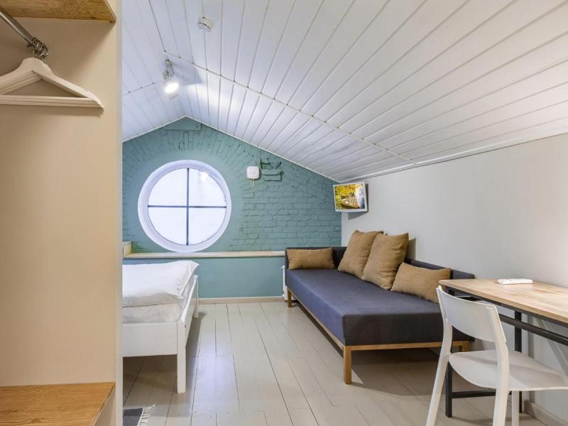 Друзья Лофт