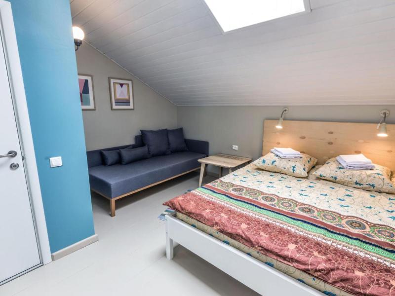 Друзья Лофт