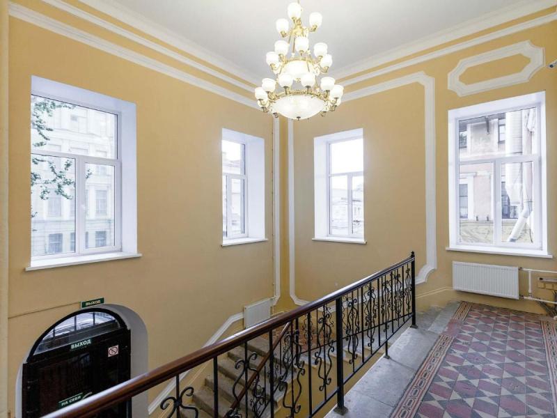 Друзья Лофт