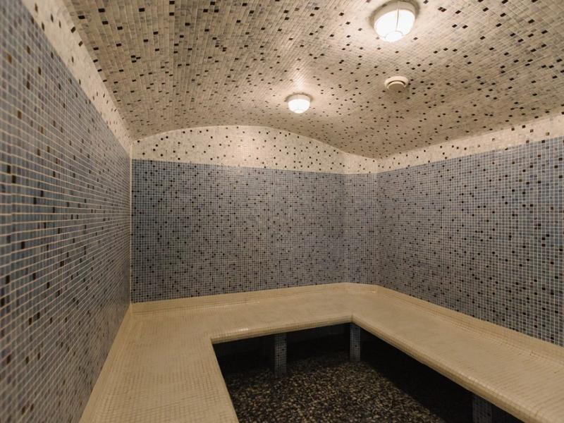 Отель Спутник