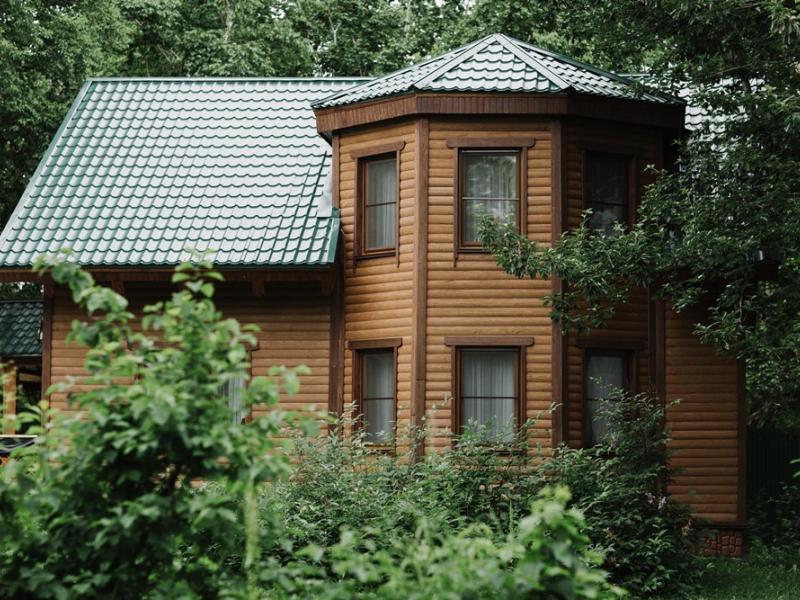 Отель Спутник