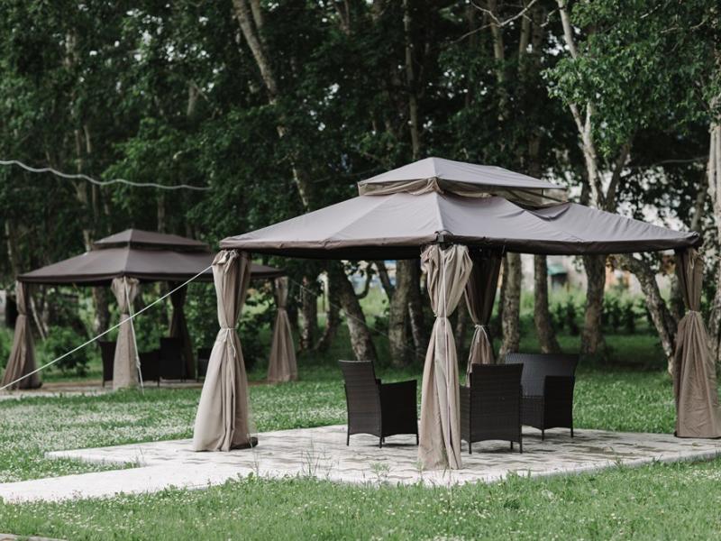 Отель Спутник