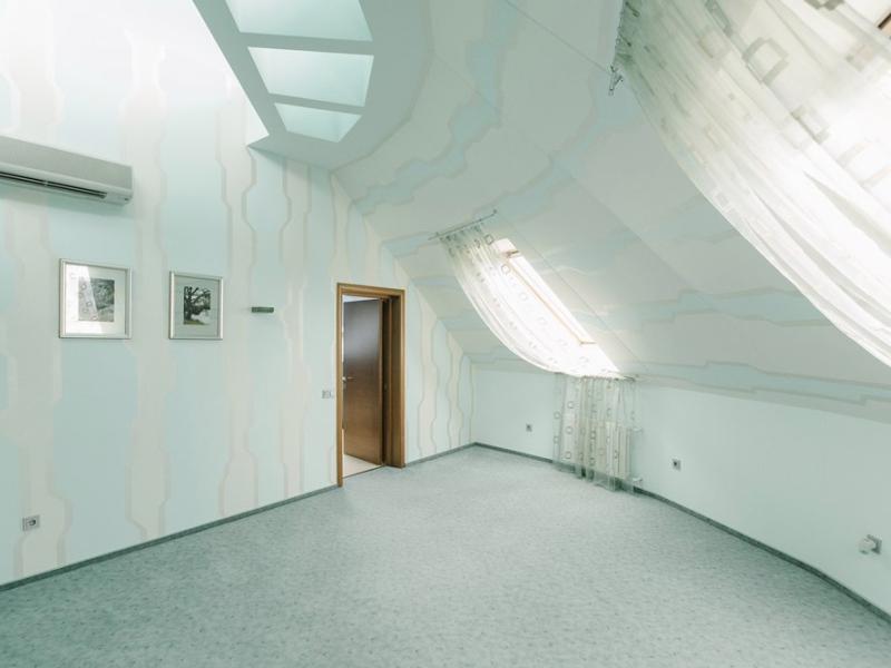 Отель Спутник