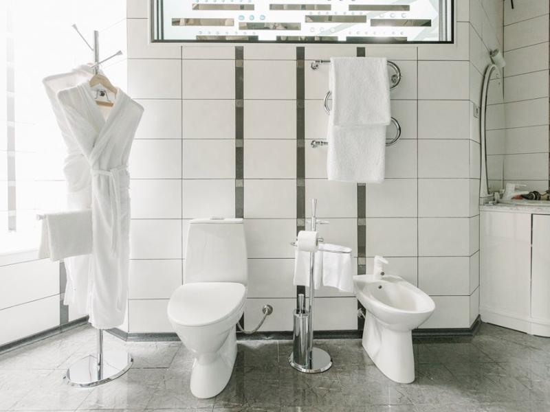 Отель Спутник