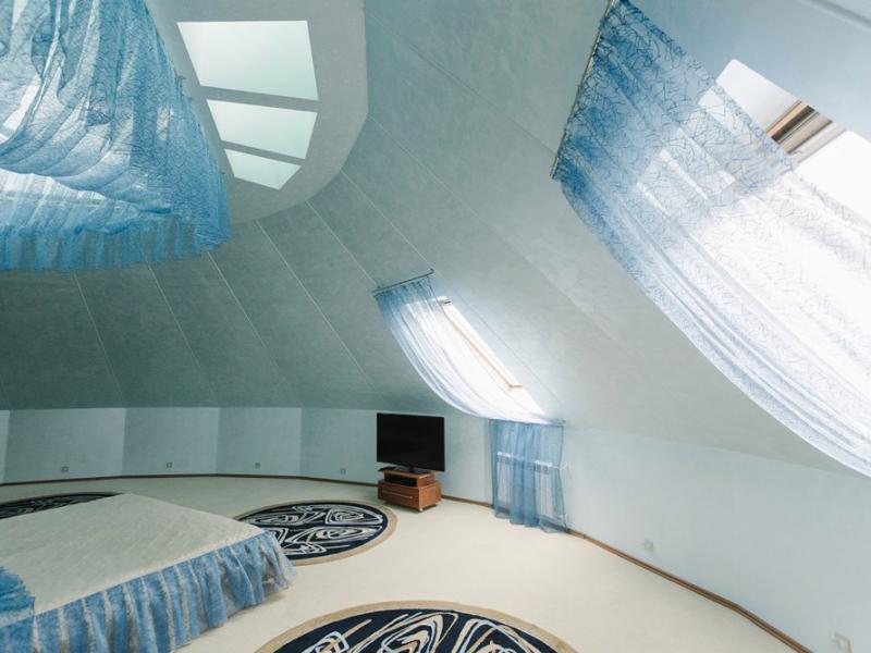 Отель Спутник