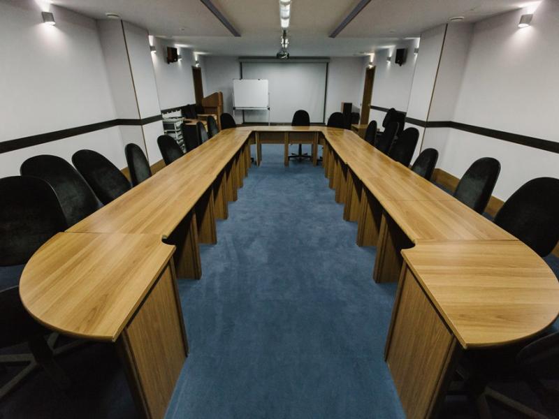 Отель Спутник