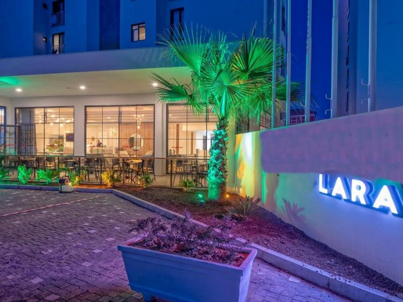 Lavia Hotels Lara