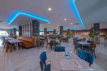 Отель Lavia Hotels Lara Турция, Лара, фото 11