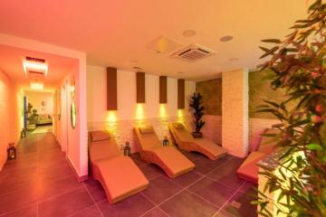 Отель Lavia Hotels Lara Турция, Лара, фото 12