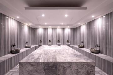 Отель Lavia Hotels Lara Турция, Лара, фото 13