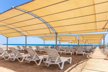 Отель Lavia Hotels Lara Турция, Лара, фото 15