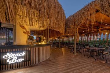 Отель Lavia Hotels Lara Турция, Лара, фото 17