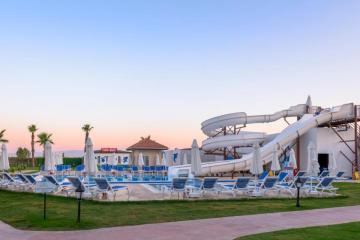 Отель Lavia Hotels Lara Турция, Лара, фото 18
