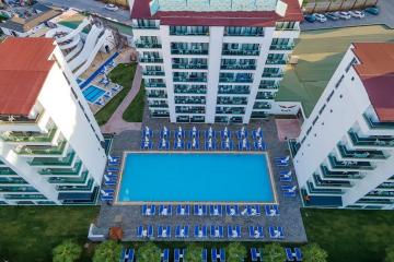 Отель Lavia Hotels Lara Турция, Лара, фото 19