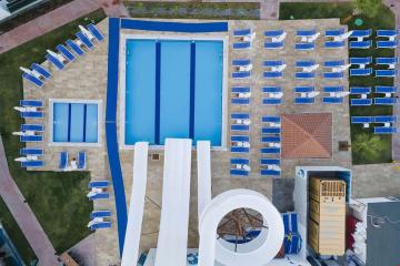 Отель Lavia Hotels Lara Турция, Лара, фото 20