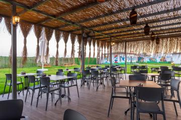 Отель Lavia Hotels Lara Турция, Лара, фото 25