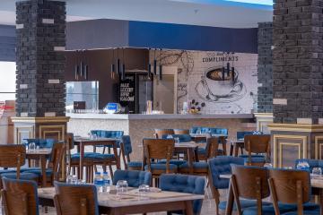 Отель Lavia Hotels Lara Турция, Лара, фото 28