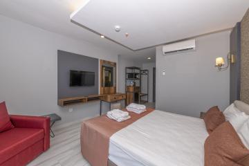 Отель Lavia Hotels Lara Турция, Лара, фото 30
