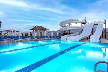 Отель Lavia Hotels Lara Турция, Лара, фото 3