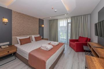 Отель Lavia Hotels Lara Турция, Лара, фото 4