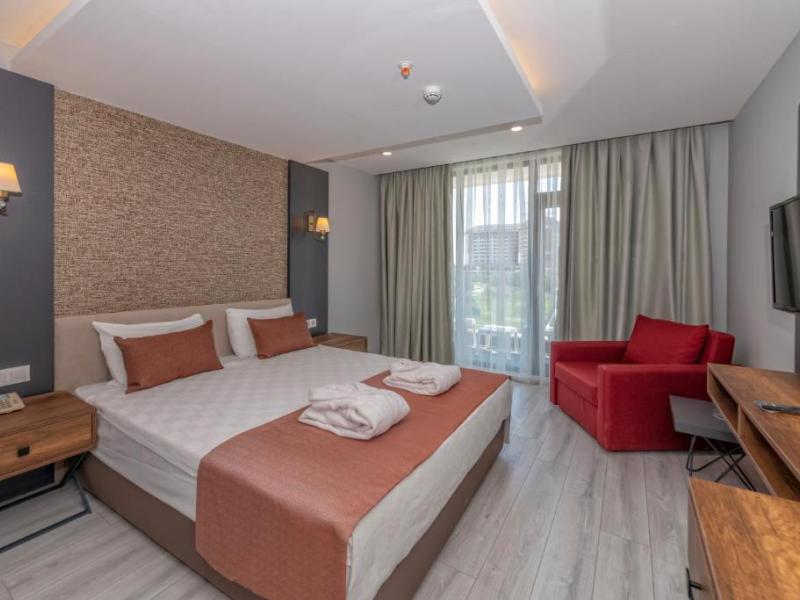 Lavia Hotels Lara