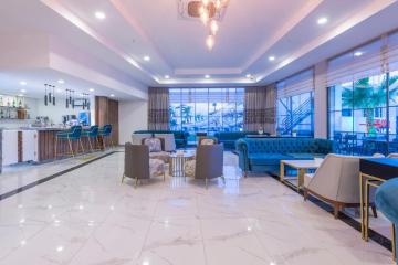 Отель Lavia Hotels Lara Турция, Лара, фото 7