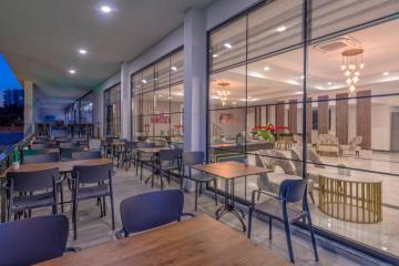 Отель Lavia Hotels Lara Турция, Лара, фото 8