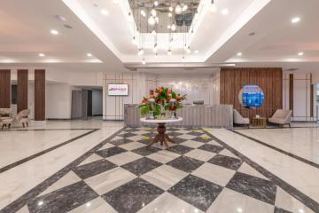 Отель Lavia Hotels Lara Турция, Лара, фото 9