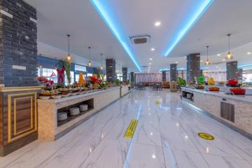 Отель Lavia Hotels Lara Турция, Лара, фото 10