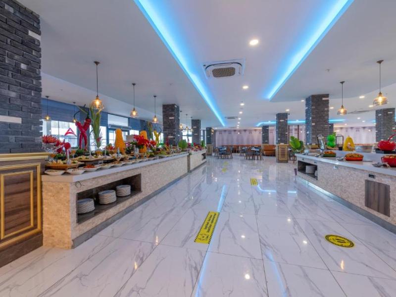Lavia Hotels Lara