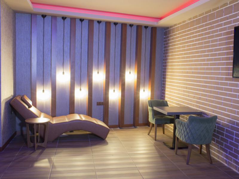 Sarissa Hotel & Spa