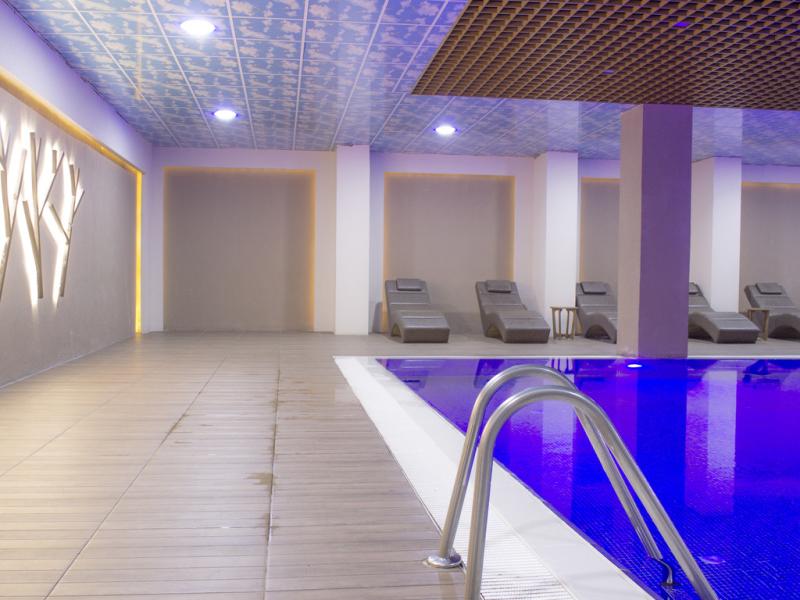 Sarissa Hotel & Spa