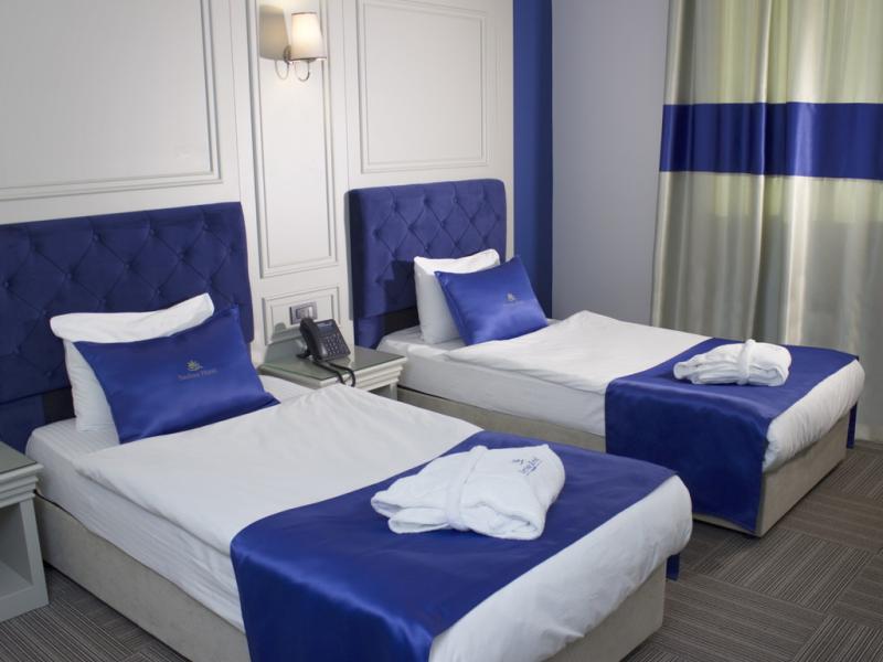Sarissa Hotel & Spa