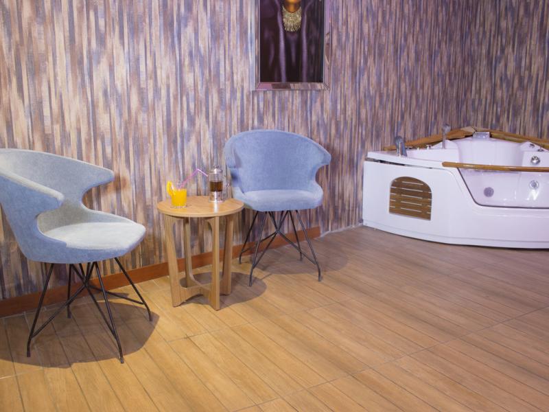 Sarissa Hotel & Spa