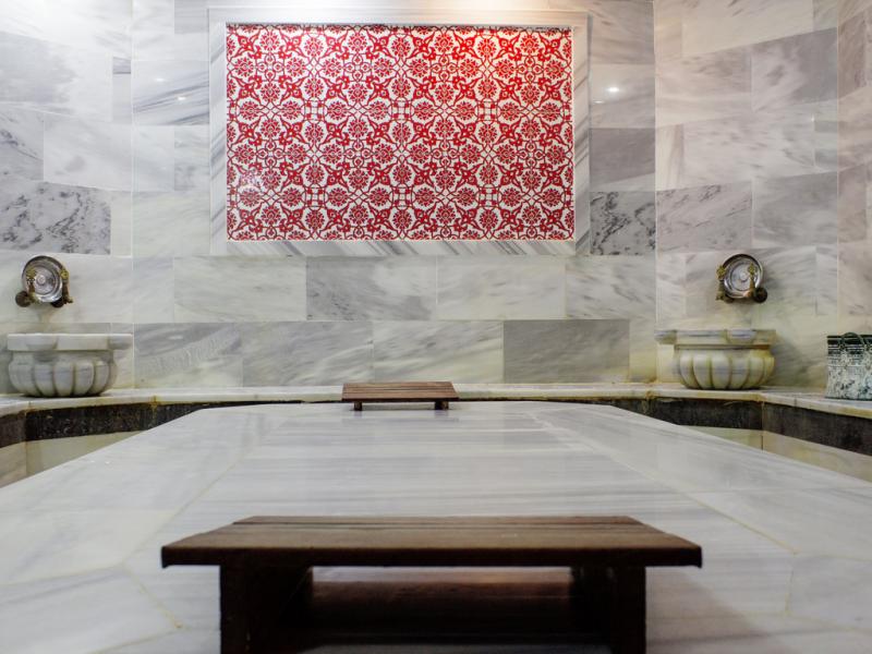 Sarissa Hotel & Spa