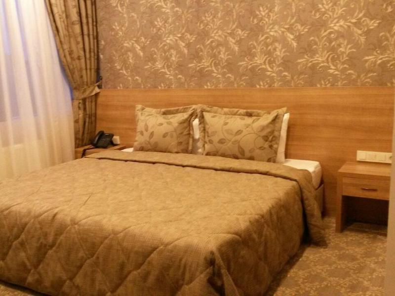 Sarissa Hotel & Spa