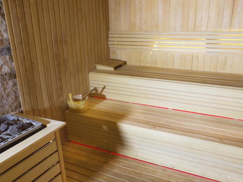Sarissa Hotel & Spa