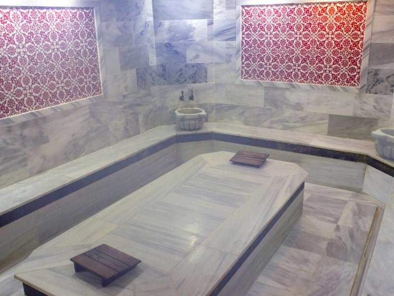 Sarissa Hotel & Spa