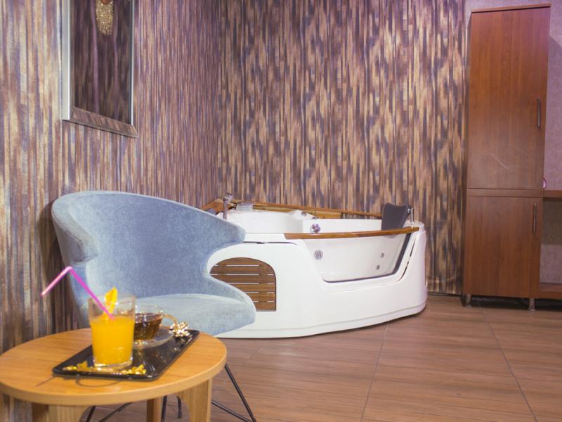 Sarissa Hotel & Spa