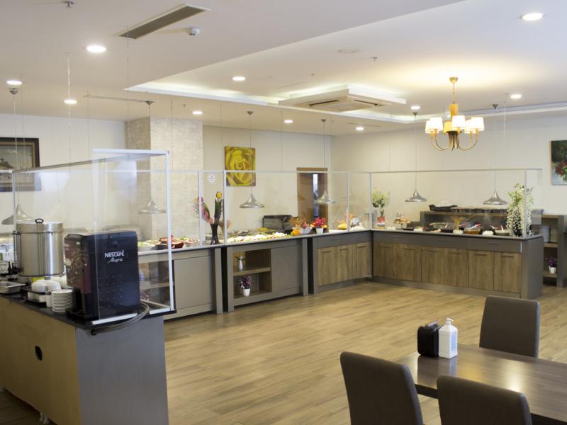 Sarissa Hotel & Spa