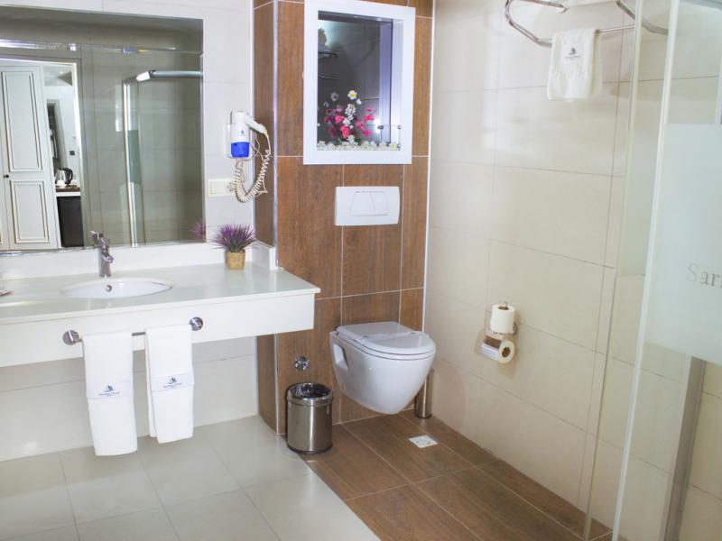 Sarissa Hotel & Spa